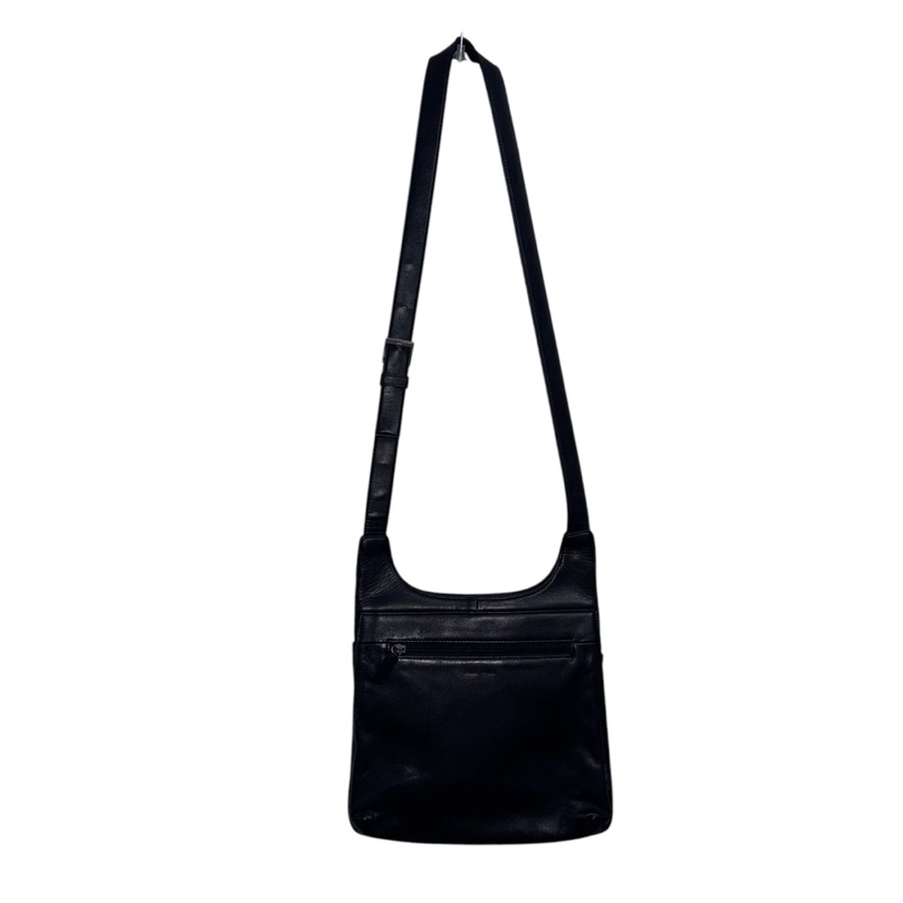 Nine West Black Crossbody Bag with Sleek Design - Picture 6 of 12